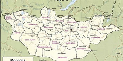 نقشہ کی منگؤلی میدان